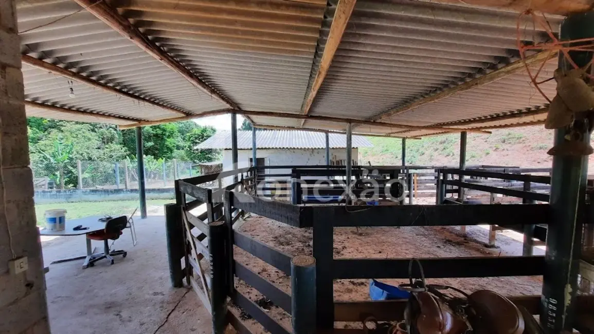 Sítio / Rancho com 1 quarto à venda, 90m2 em Centro, Paraibuna - SP - imagem 8 Foto 8 de Sítio / Rancho com 1 quarto à venda, 90m2 em Centro, Paraibuna - SP