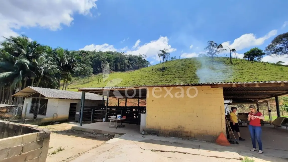 Sítio / Rancho com 1 quarto à venda, 90m2 em Centro, Paraibuna - SP - imagem 5 Foto 5 de Sítio / Rancho com 1 quarto à venda, 90m2 em Centro, Paraibuna - SP