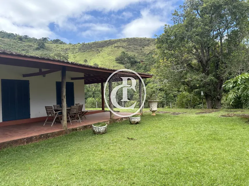 Fazenda / Haras com 3 quartos à venda, 231m2 em Sao Jose Dos Campos - SP - imagem 8 Foto 8 de Fazenda / Haras com 3 quartos à venda, 231m2 em Sao Jose Dos Campos - SP