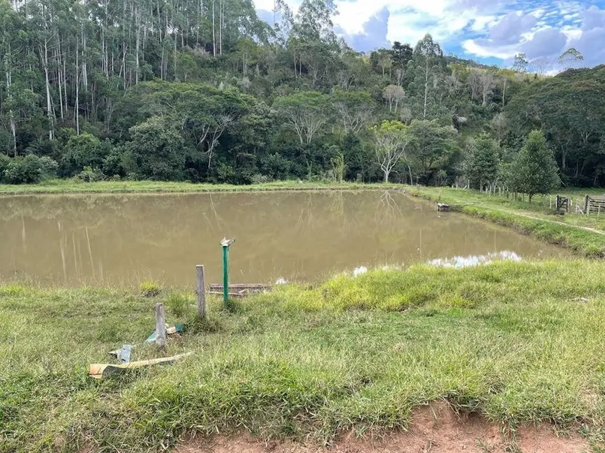 Foto 8 de Sítio / Rancho com 3 quartos à venda, 90m2 em Cunha - SP