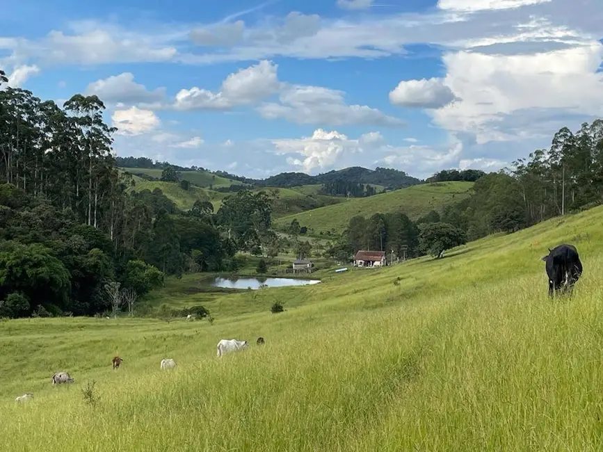 Foto 6 de Sítio / Rancho com 3 quartos à venda, 90m2 em Cunha - SP