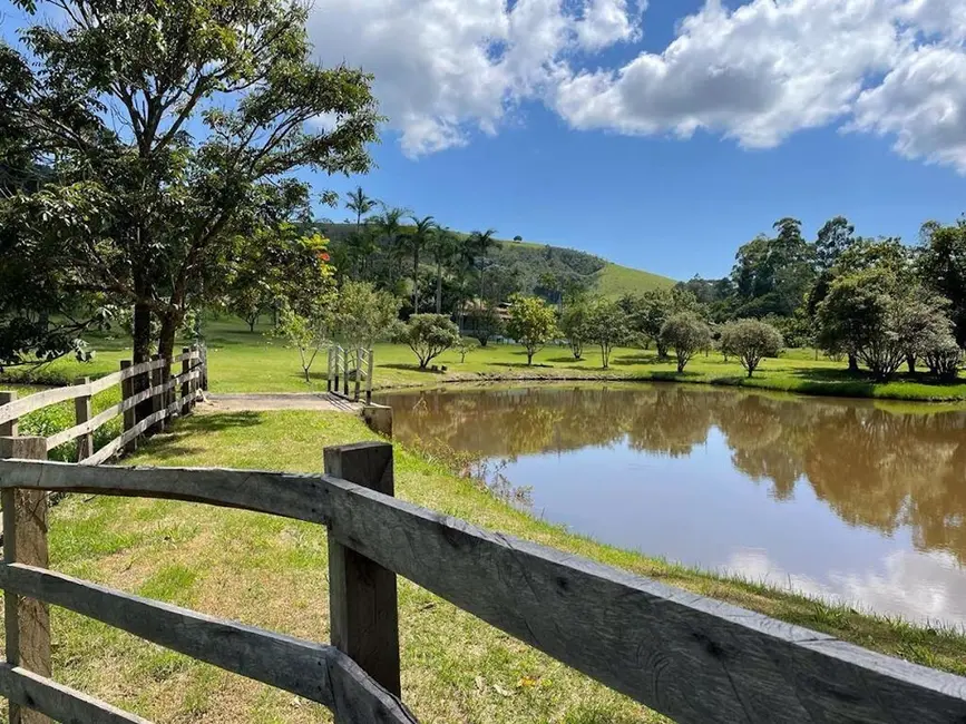 Foto 2 de Sítio / Rancho com 3 quartos à venda, 90m2 em Cunha - SP