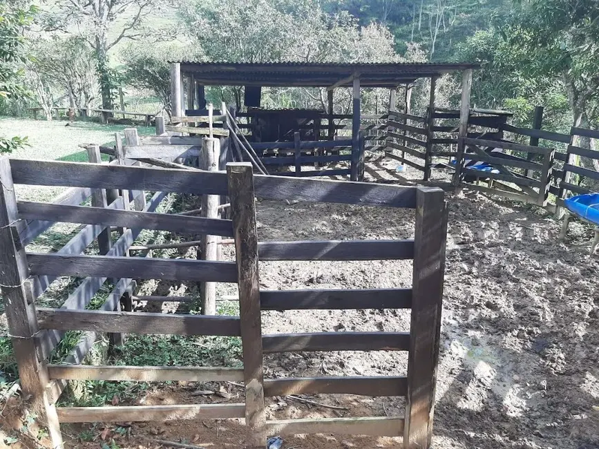 Sítio / Rancho com 2 quartos à venda, 100m2 em Centro, Paraibuna - SP - imagem 4 Foto 4 de Sítio / Rancho com 2 quartos à venda, 100m2 em Centro, Paraibuna - SP