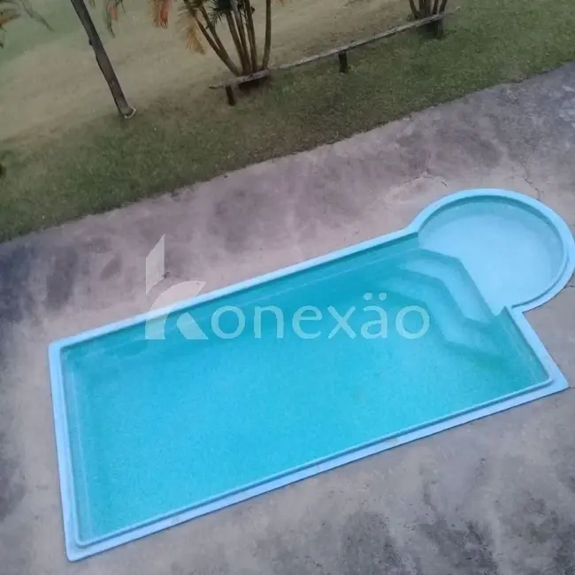 Chácara com 6 quartos à venda, 350m2 em Centro, Paraibuna - SP - imagem 4 Foto 4 de Chácara com 6 quartos à venda, 350m2 em Centro, Paraibuna - SP