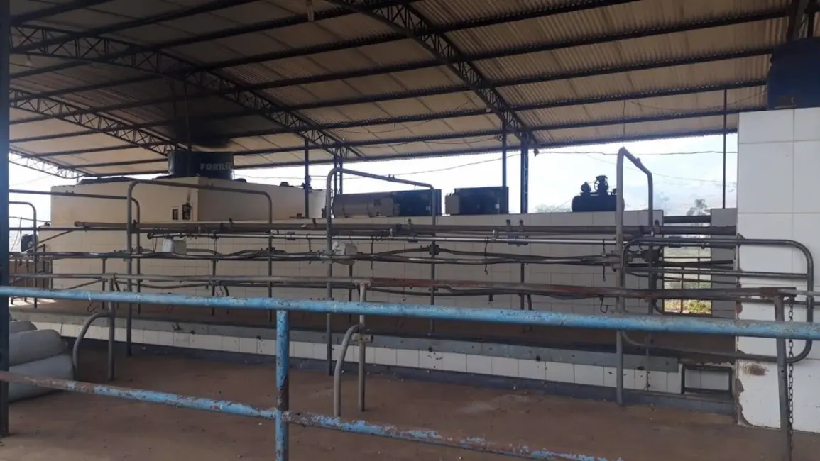 Foto 5 de Fazenda / Haras com 4 quartos à venda, 90m2 em Sao Lourenco - MG