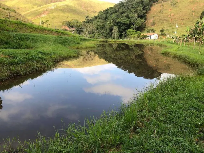 Foto 8 de Sítio / Rancho com 3 quartos à venda, 100m2 em Centro, Guaratingueta - SP