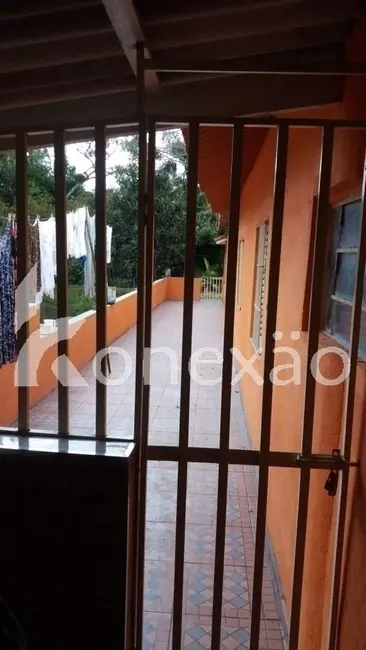 Chácara com 3 quartos à venda, 150m2 em Paraibuna - SP - imagem 7 Foto 7 de Chácara com 3 quartos à venda, 150m2 em Paraibuna - SP