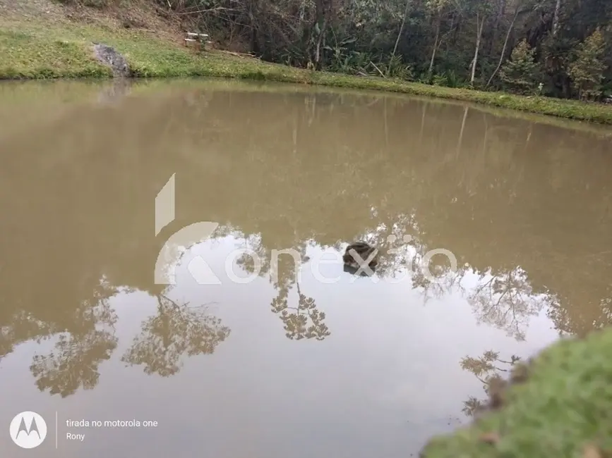 Chácara com 3 quartos à venda, 150m2 em Paraibuna - SP - imagem 4 Foto 4 de Chácara com 3 quartos à venda, 150m2 em Paraibuna - SP