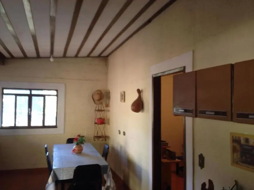 Sítio / Rancho com 3 quartos à venda, 100m2 em Centro, Paraibuna - SP - imagem 9 Foto 9 de Sítio / Rancho com 3 quartos à venda, 100m2 em Centro, Paraibuna - SP