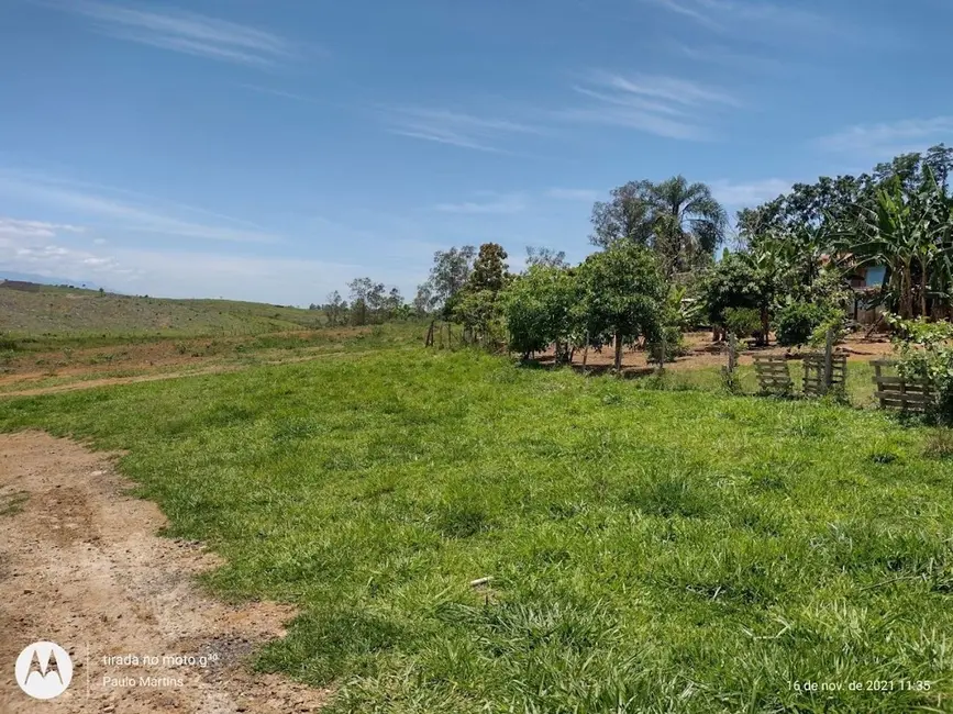 Foto 6 de Fazenda / Haras com 1 quarto à venda, 100m2 em Vila Santos, Cacapava - SP