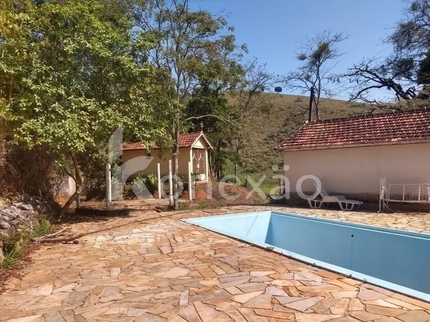 Fazenda / Haras com 4 quartos à venda, 100m2 em Monte Belo, Taubate - SP - imagem 3 Foto 3 de Fazenda / Haras com 4 quartos à venda, 100m2 em Monte Belo, Taubate - SP