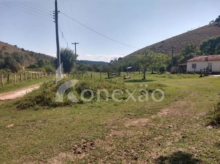 Fazenda / Haras com 4 quartos à venda, 100m2 em Monte Belo, Taubate - SP - imagem 8 Foto 8 de Fazenda / Haras com 4 quartos à venda, 100m2 em Monte Belo, Taubate - SP