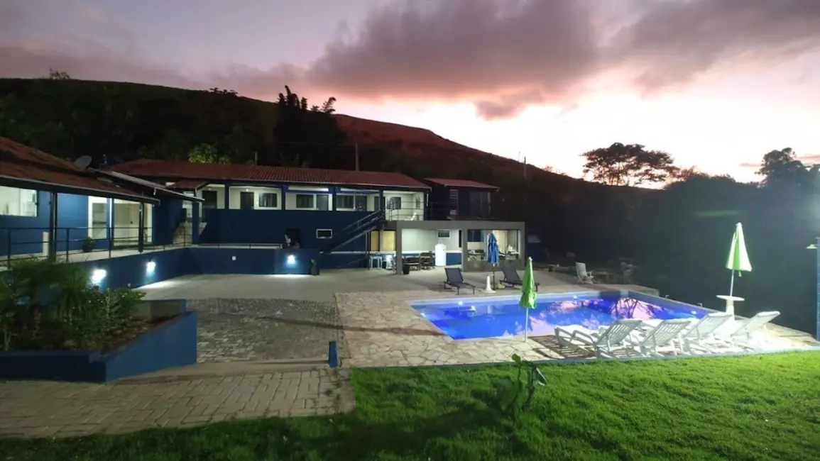 Chácara com 7 quartos à venda, 200m2 em Sao Jose Dos Campos - SP - imagem 6 Foto 6 de Chácara com 7 quartos à venda, 200m2 em Sao Jose Dos Campos - SP
