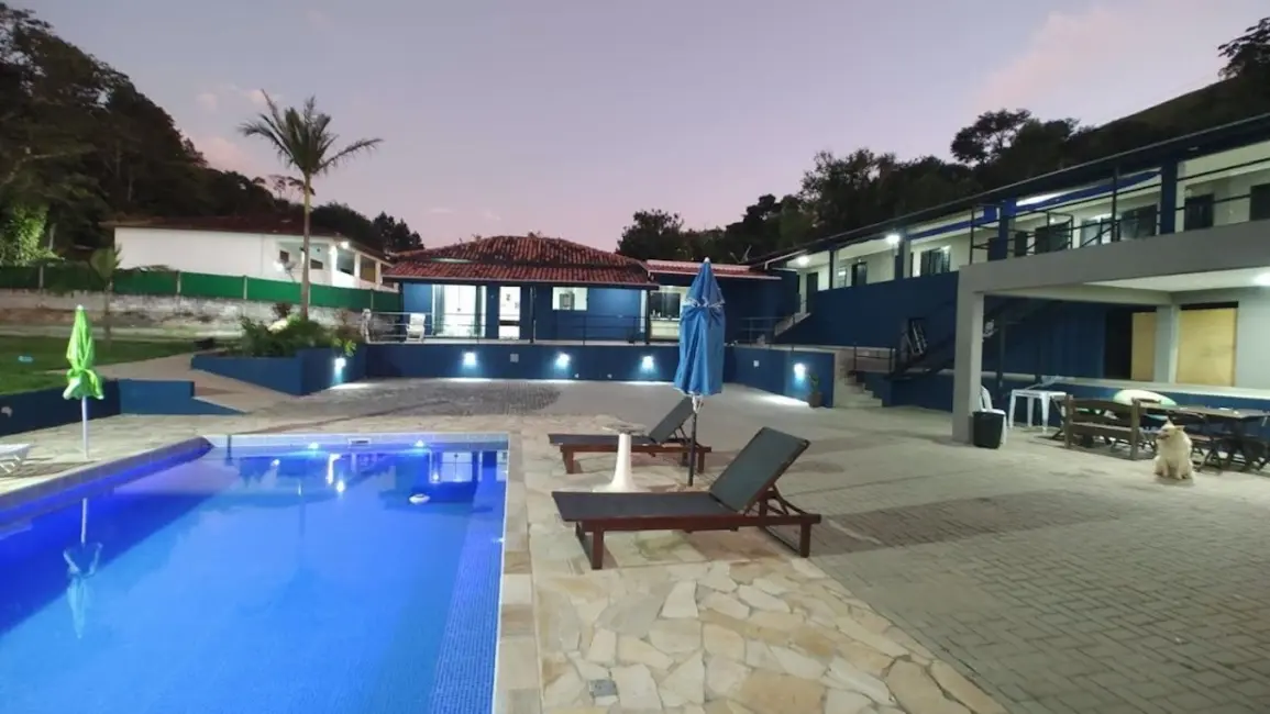 Chácara com 7 quartos à venda, 200m2 em Sao Jose Dos Campos - SP - imagem 8 Foto 8 de Chácara com 7 quartos à venda, 200m2 em Sao Jose Dos Campos - SP