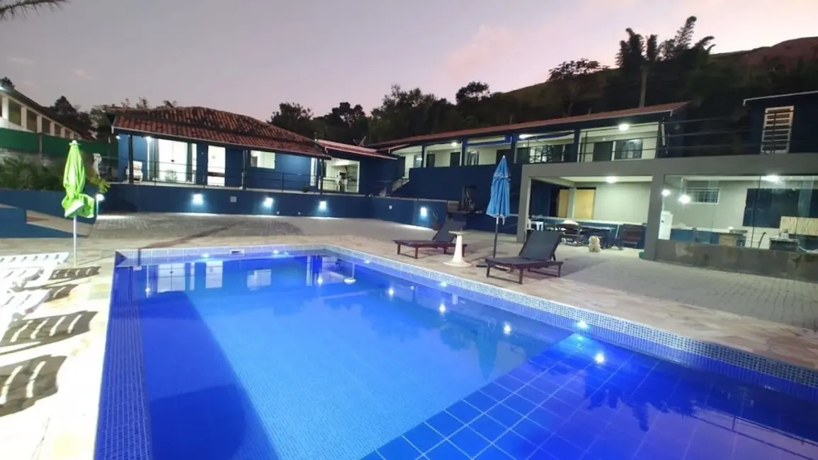 Chácara com 7 quartos à venda, 200m2 em Sao Jose Dos Campos - SP - imagem 7 Foto 7 de Chácara com 7 quartos à venda, 200m2 em Sao Jose Dos Campos - SP