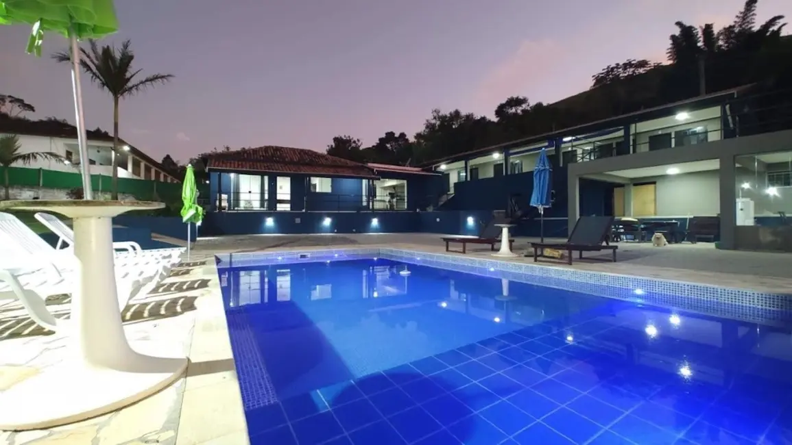 Chácara com 7 quartos à venda, 200m2 em Sao Jose Dos Campos - SP - imagem 9 Foto 9 de Chácara com 7 quartos à venda, 200m2 em Sao Jose Dos Campos - SP