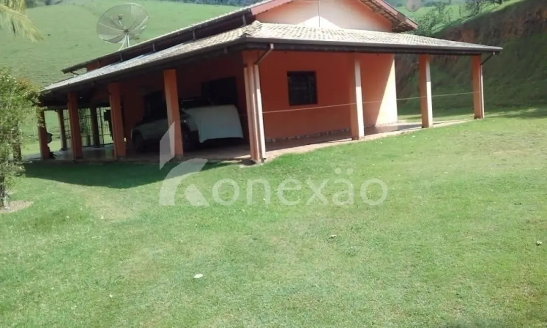 Sítio / Rancho com 3 quartos à venda, 100m2 em Cunha - SP - imagem 7 Foto 7 de Sítio / Rancho com 3 quartos à venda, 100m2 em Cunha - SP