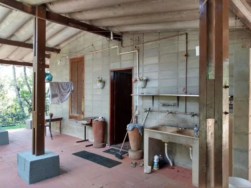 Foto 7 de Chácara com 4 quartos à venda, 150m2 em Jambeiro - SP