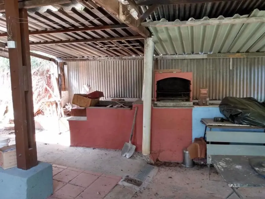 Foto 8 de Chácara com 4 quartos à venda, 150m2 em Jambeiro - SP