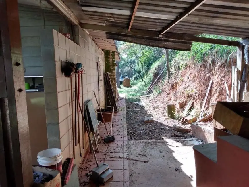 Foto 6 de Chácara com 4 quartos à venda, 150m2 em Jambeiro - SP
