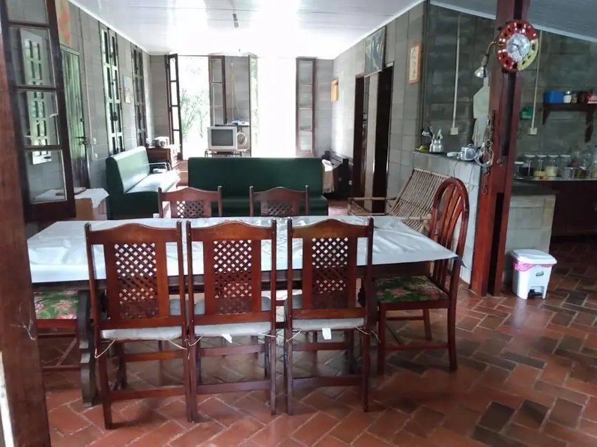 Foto 3 de Chácara com 4 quartos à venda, 150m2 em Jambeiro - SP