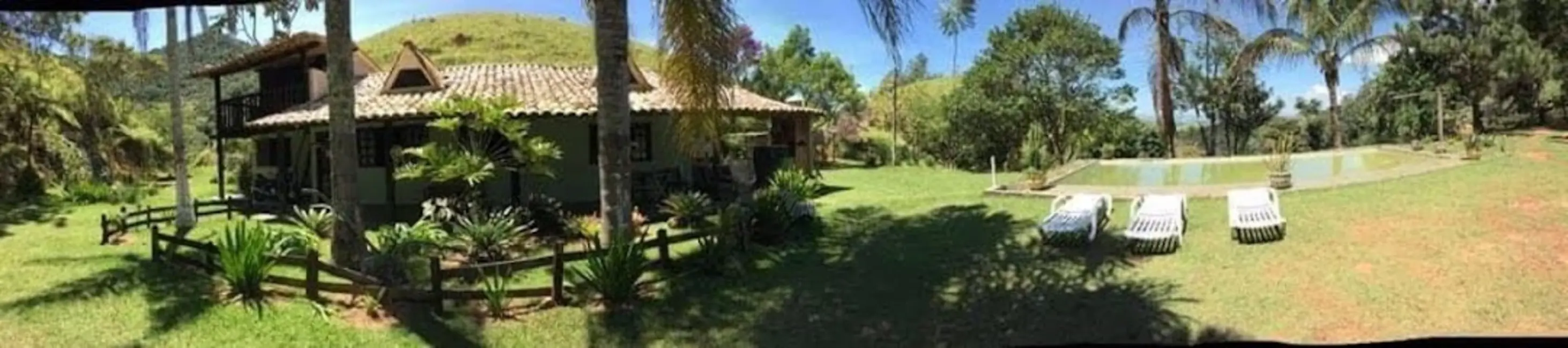 Fazenda / Haras com 3 quartos à venda, 200m2 em Centro, Cacapava - SP - imagem 6 Foto 6 de Fazenda / Haras com 3 quartos à venda, 200m2 em Centro, Cacapava - SP