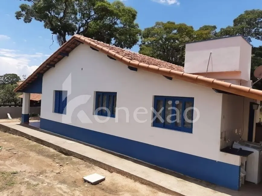 Foto 9 de Fazenda / Haras com 4 quartos à venda, 250m2 em Centro, Cacapava - SP