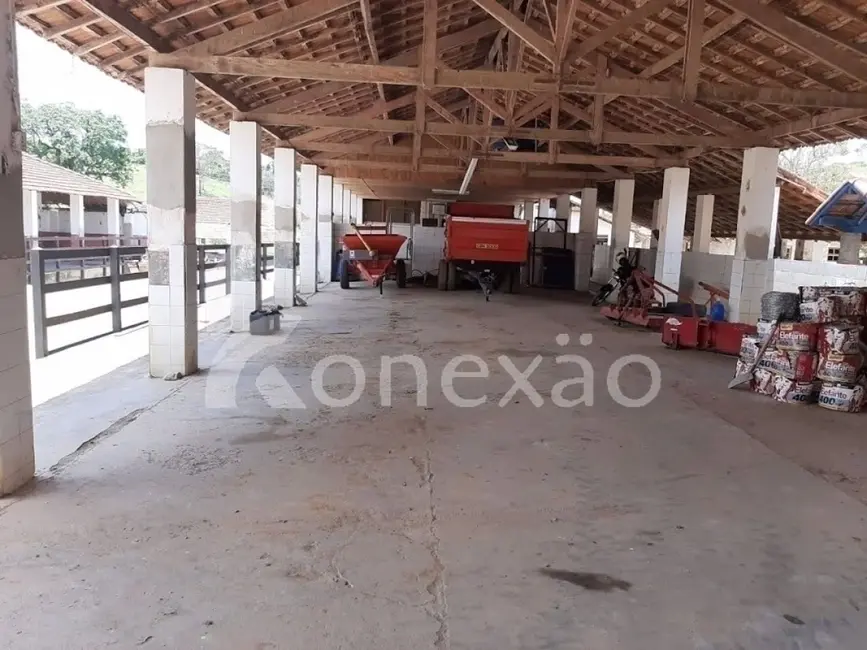 Foto 1 de Fazenda / Haras com 4 quartos à venda, 250m2 em Centro, Cacapava - SP