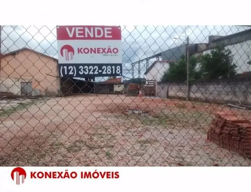 Terreno / Lote à venda, 100m2 em Sao Jose Dos Campos - SP - imagem 1 Foto 1 de Terreno / Lote à venda, 100m2 em Sao Jose Dos Campos - SP
