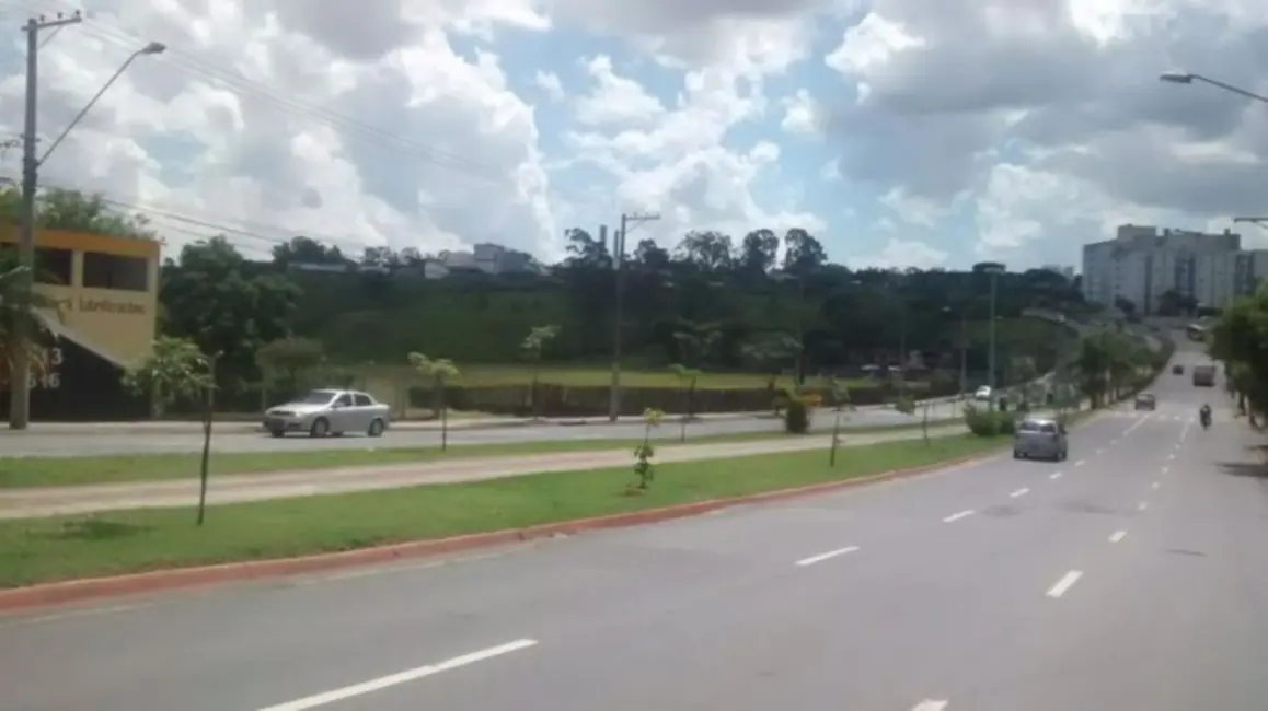 Foto 2 de Terreno / Lote à venda, 100m2 em Sao Jose Dos Campos - SP