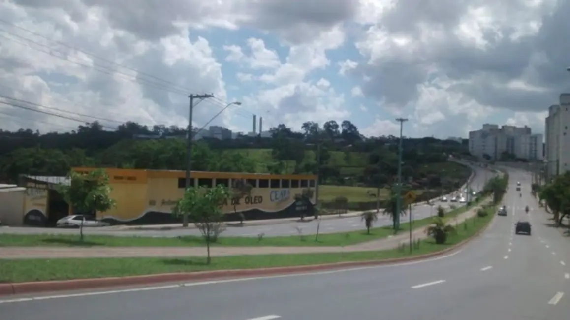 Foto 3 de Terreno / Lote à venda, 100m2 em Sao Jose Dos Campos - SP