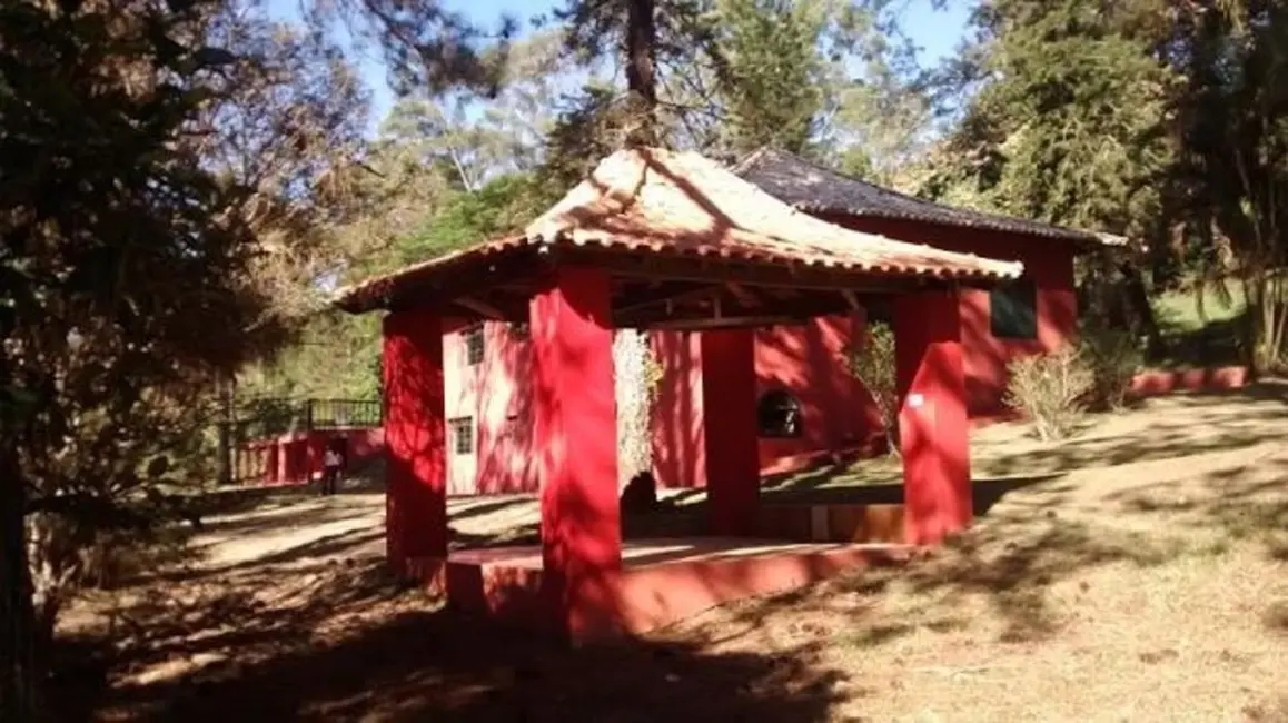 Foto 4 de Sítio / Rancho com 4 quartos à venda, 100m2 em Cunha - SP