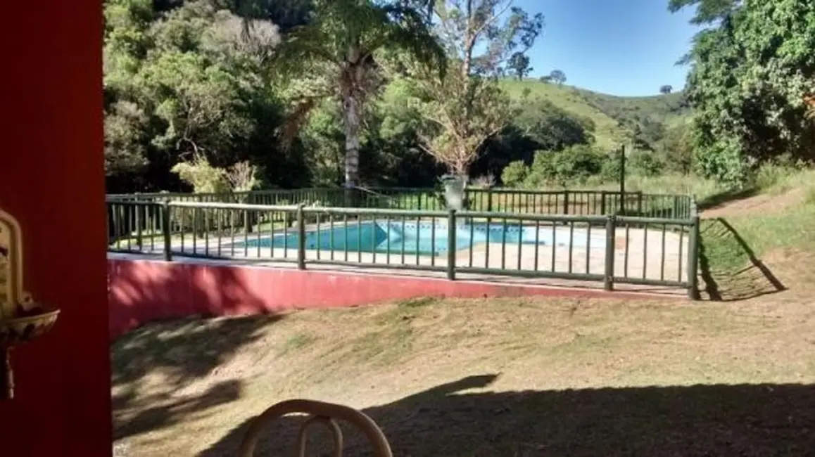 Foto 5 de Sítio / Rancho com 4 quartos à venda, 100m2 em Cunha - SP