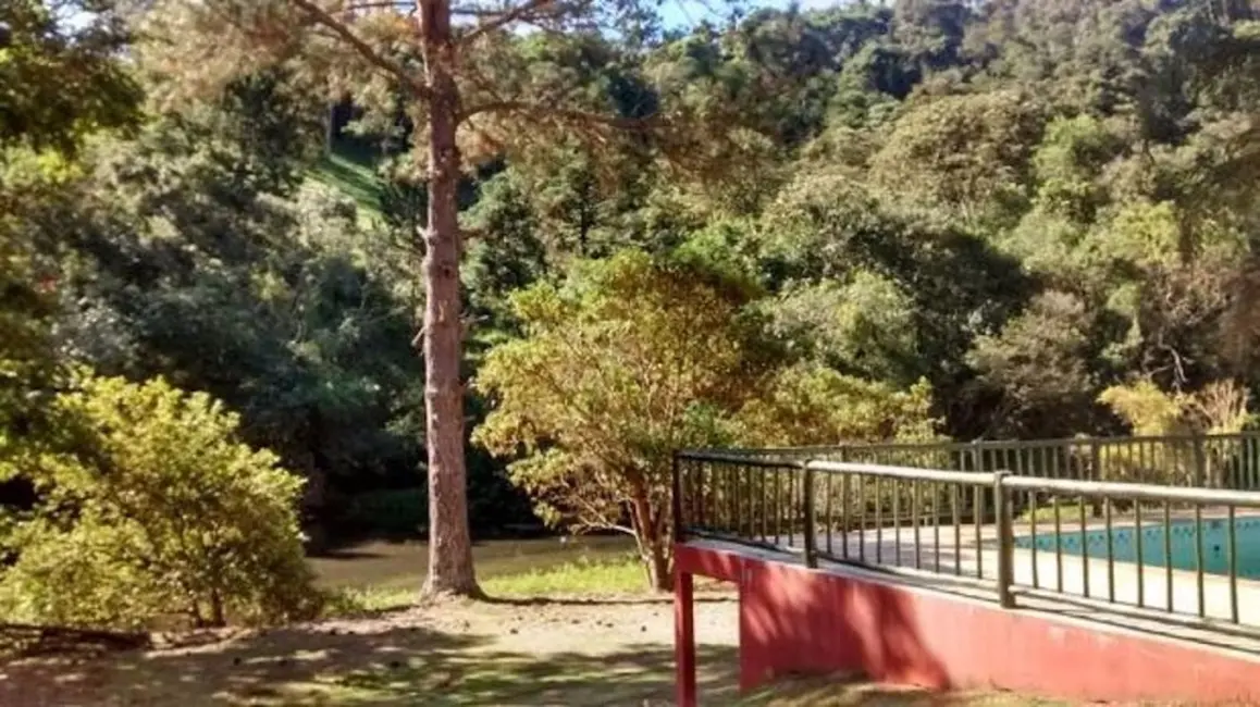 Foto 2 de Sítio / Rancho com 4 quartos à venda, 100m2 em Cunha - SP