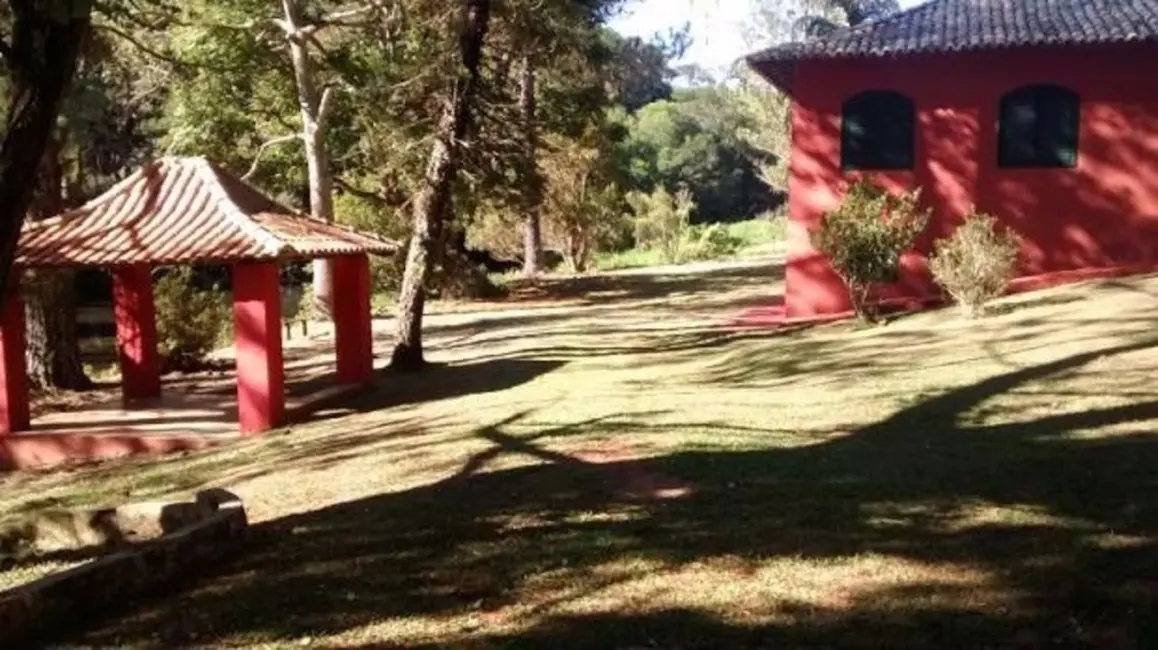 Foto 9 de Sítio / Rancho com 4 quartos à venda, 100m2 em Cunha - SP