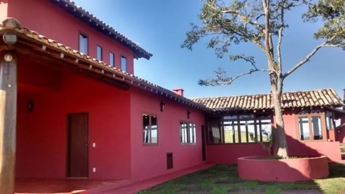 Foto 6 de Sítio / Rancho com 4 quartos à venda, 100m2 em Cunha - SP