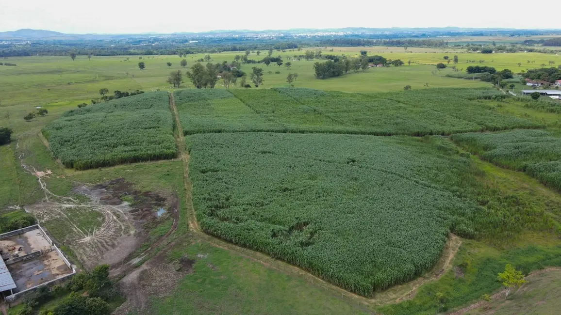 Foto 4 de Fazenda / Haras com 3 quartos à venda, 100m2 em Centro, Pindamonhangaba - SP