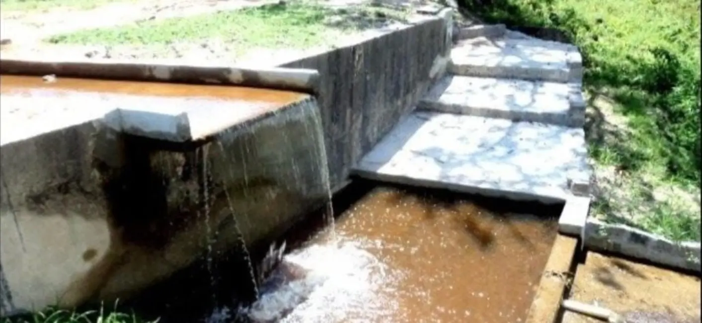 Foto 7 de Fazenda / Haras com 4 quartos à venda, 300m2 em Centro, Guaratingueta - SP