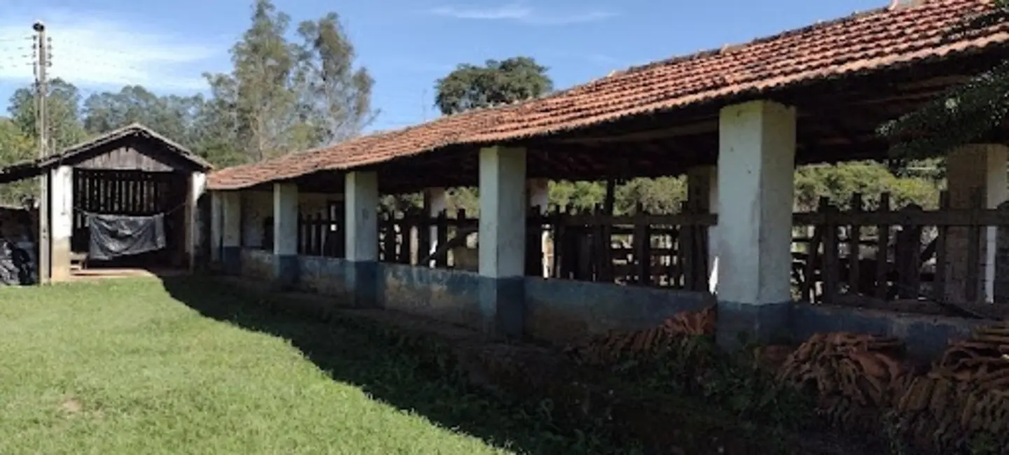 Fazenda / Haras com 4 quartos à venda, 8470000m2 em Centro, Cunha - SP - imagem 4 Foto 4 de Fazenda / Haras com 4 quartos à venda, 8470000m2 em Centro, Cunha - SP