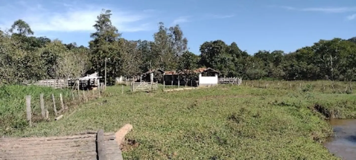Fazenda / Haras com 4 quartos à venda, 8470000m2 em Centro, Cunha - SP - imagem 8 Foto 8 de Fazenda / Haras com 4 quartos à venda, 8470000m2 em Centro, Cunha - SP