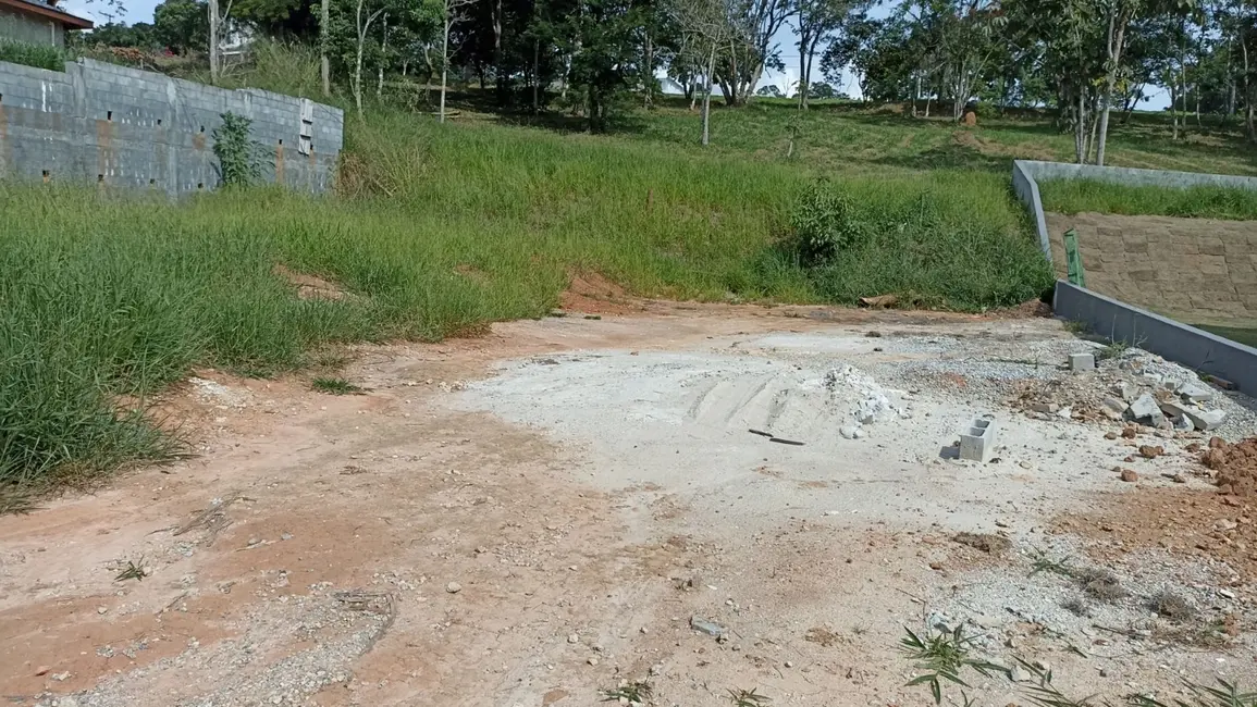 Chácara com 1 quarto à venda, 140m2 em Centro, Jambeiro - SP - imagem 2 Foto 2 de Chácara com 1 quarto à venda, 140m2 em Centro, Jambeiro - SP
