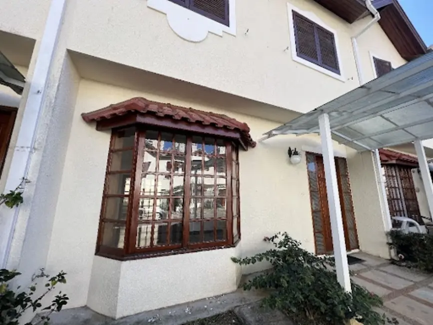 Foto 1 de Casa de Condomínio com 3 quartos à venda, 96m2 em Sao Jose Dos Campos - SP