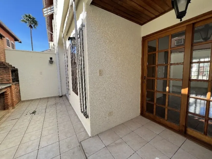 Foto 2 de Casa de Condomínio com 3 quartos à venda, 96m2 em Sao Jose Dos Campos - SP