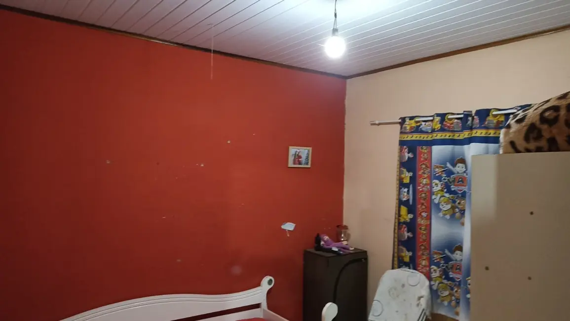 Chácara com 4 quartos à venda, 100m2 em Paraibuna - SP - imagem 7 Foto 7 de Chácara com 4 quartos à venda, 100m2 em Paraibuna - SP