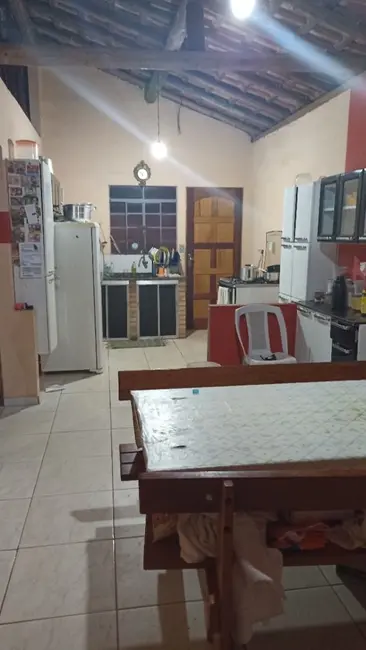 Chácara com 4 quartos à venda, 100m2 em Paraibuna - SP - imagem 6 Foto 6 de Chácara com 4 quartos à venda, 100m2 em Paraibuna - SP