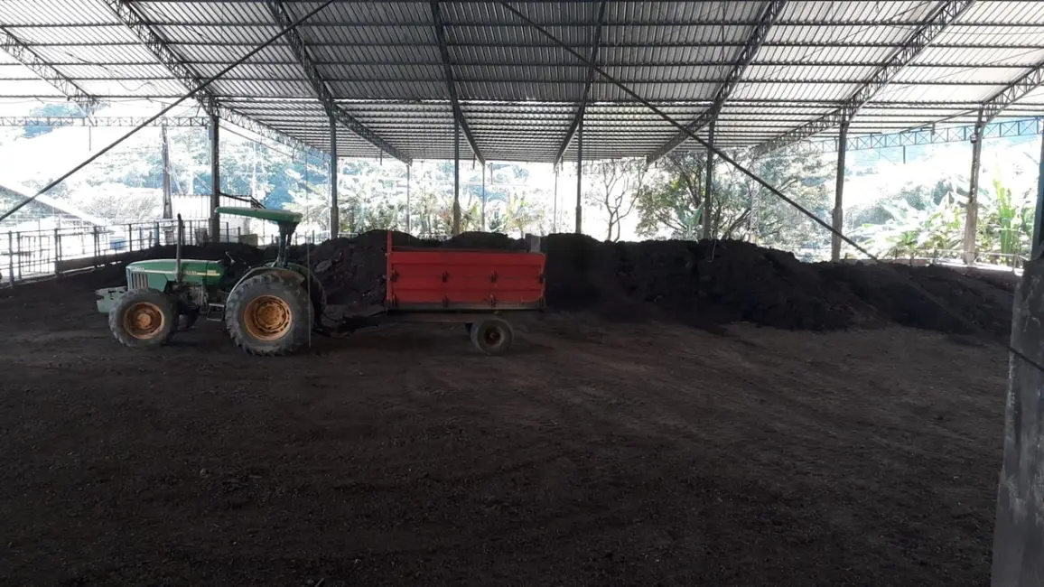 Foto 7 de Fazenda / Haras com 1 quarto à venda, 100m2 em Vila Isabel, Itajuba - MG