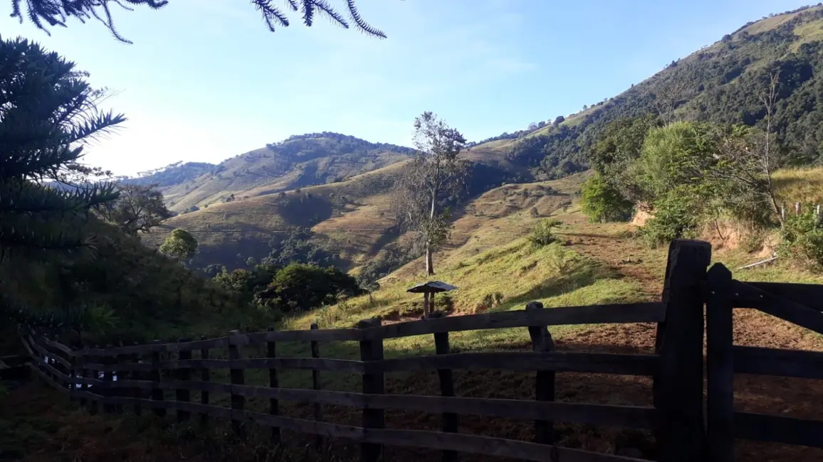 Foto 5 de Fazenda / Haras com 1 quarto à venda, 100m2 em Vila Isabel, Itajuba - MG