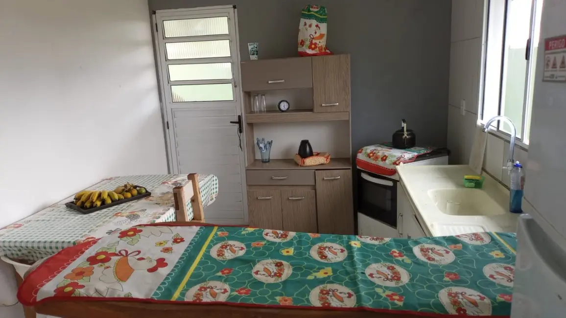 Chácara com 2 quartos à venda, 130m2 em Centro, Paraibuna - SP - imagem 9 Foto 9 de Chácara com 2 quartos à venda, 130m2 em Centro, Paraibuna - SP