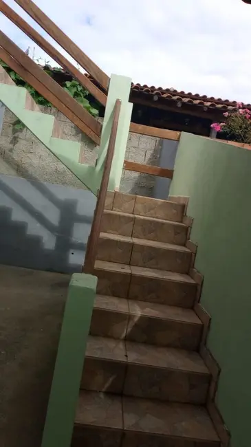 Chácara com 2 quartos à venda, 130m2 em Centro, Paraibuna - SP - imagem 7 Foto 7 de Chácara com 2 quartos à venda, 130m2 em Centro, Paraibuna - SP