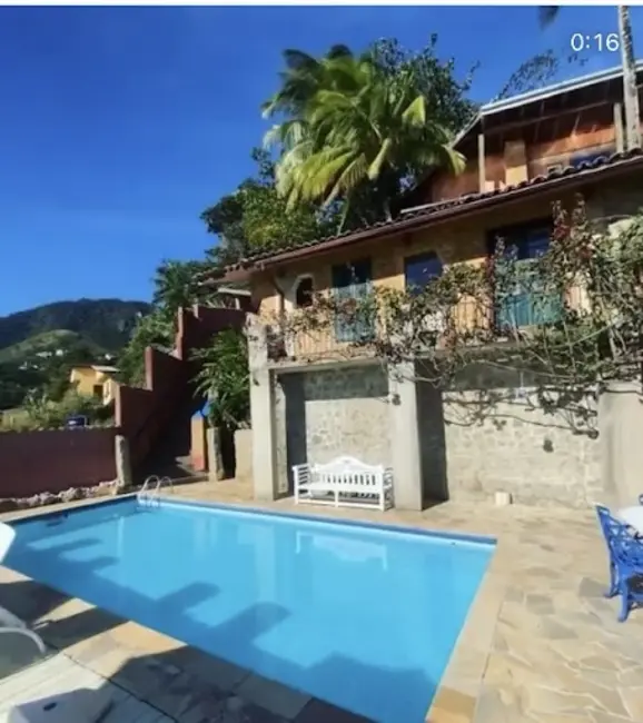 Pousada com 10 quartos à venda, 5200m2 em Centro, Ilhabela - SP - imagem 7 Foto 7 de Pousada com 10 quartos à venda, 5200m2 em Centro, Ilhabela - SP